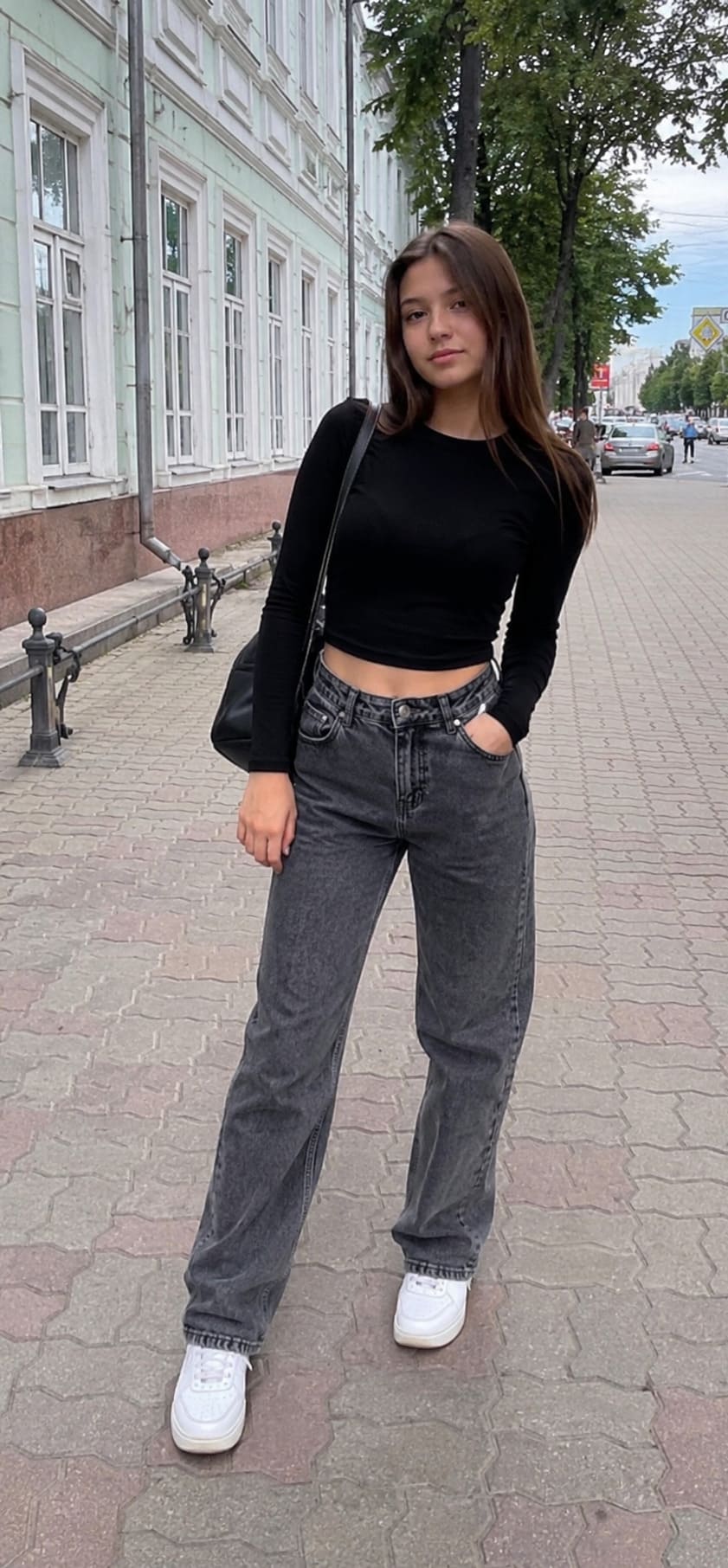 До — Восточная принцесса