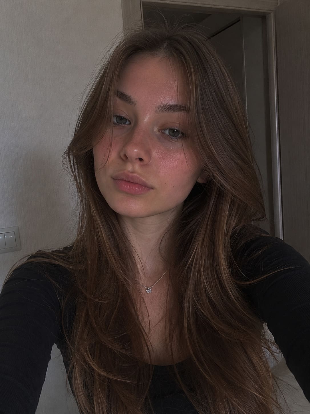До — Ч/б день рождения