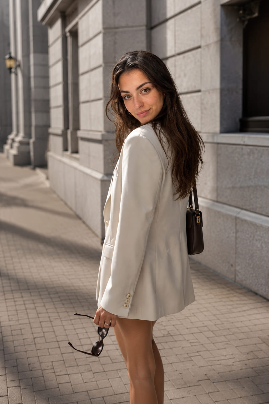 После — фото в стиле Студийный fashion Editorial (пример 5)