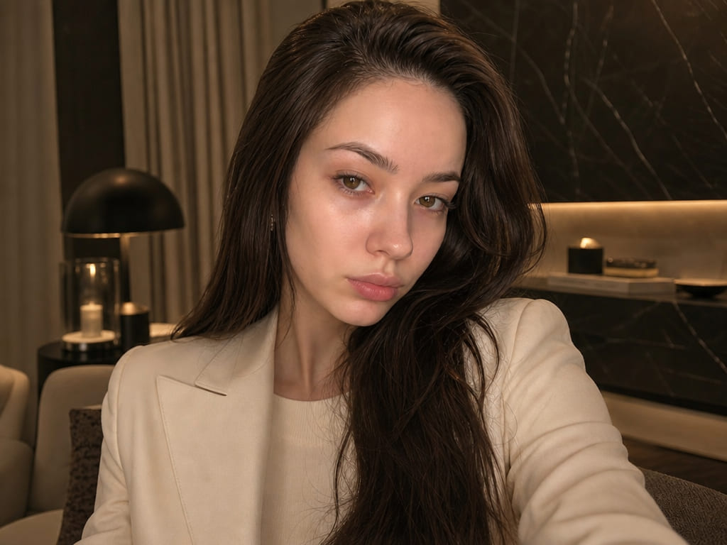 Luxury — пример 3