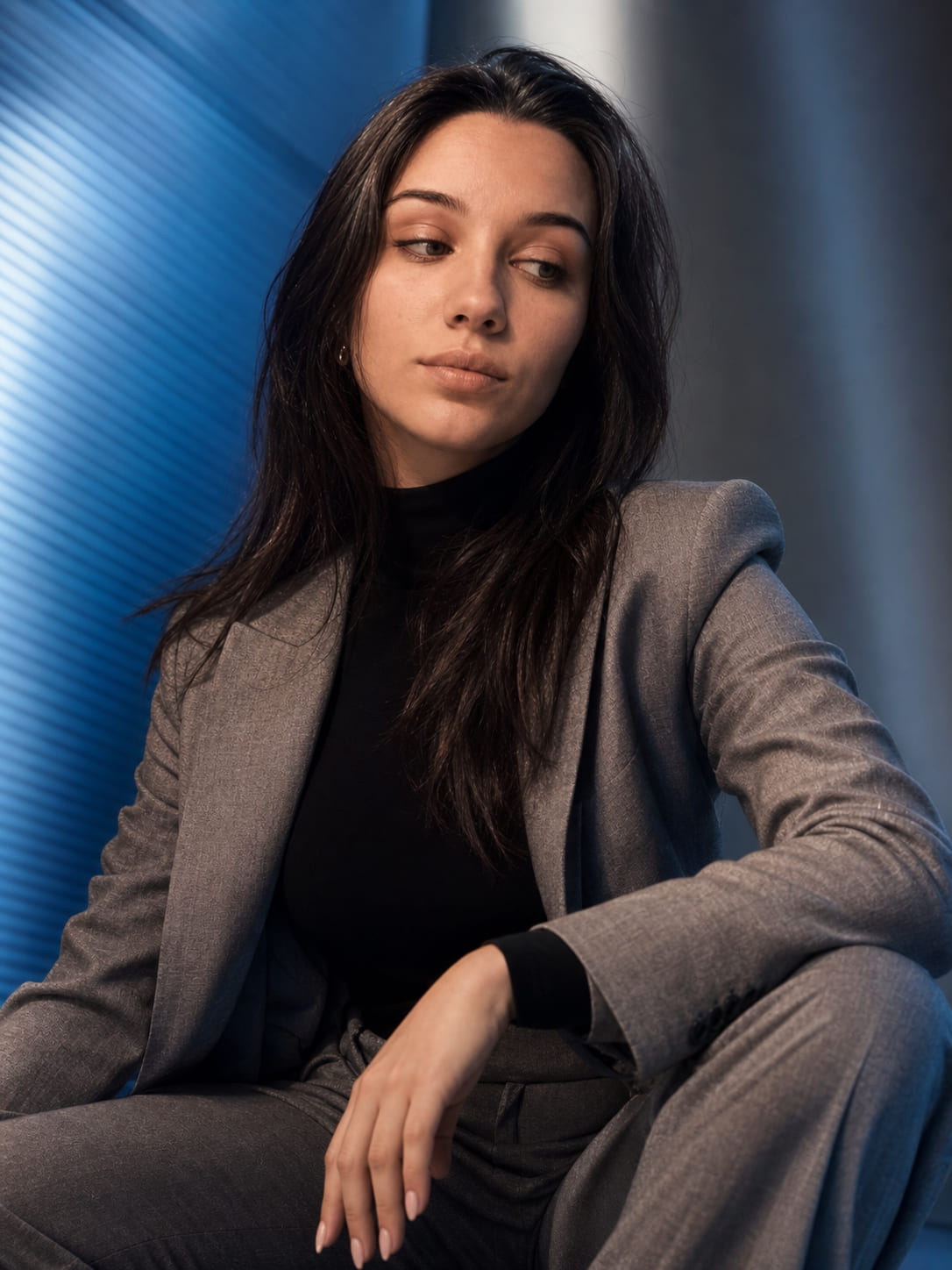 Fashion — пример 3